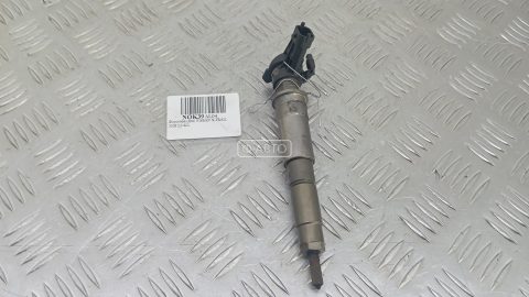 Форсунка дизельная