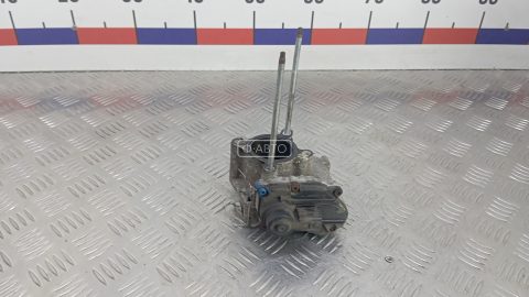 Клапан EGR дизельный