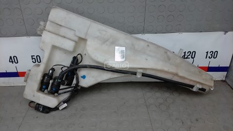 Бачок омывателя