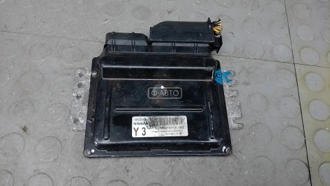 Блок управления двс