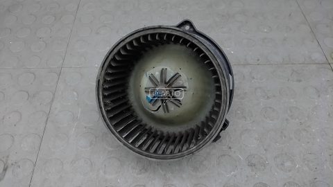 Моторчик печки