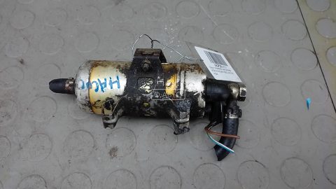 Насос топливный электрический