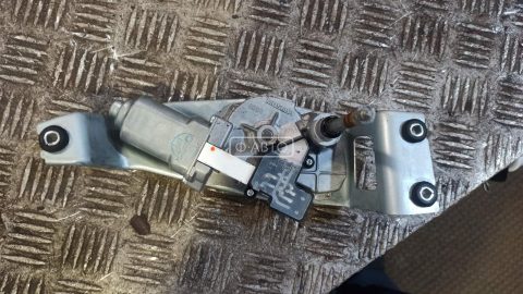 Моторчик стеклоочиcтителя 3-5