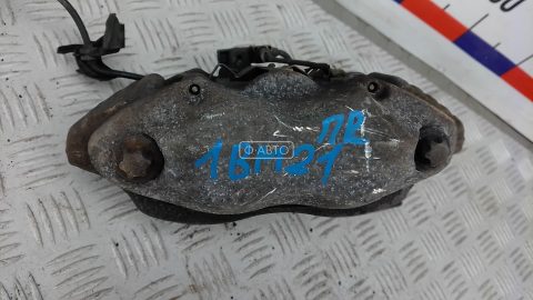 Суппорт тормозной передний правый