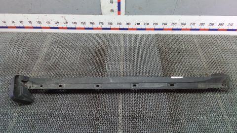 Накладка на порог