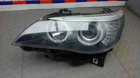 Фара левая
