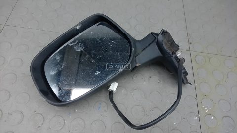Зеркало наружное левое
