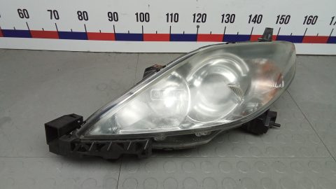 Фара левая