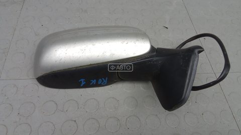 Зеркало наружное правое