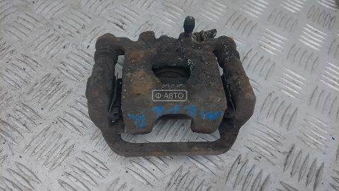 Суппорт тормозной задний правый