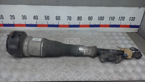 Пневмоподушка задняя