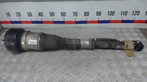 Пневмоподушка задняя