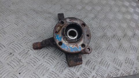 Ступица передняя правая