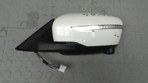 Зеркало наружное левое