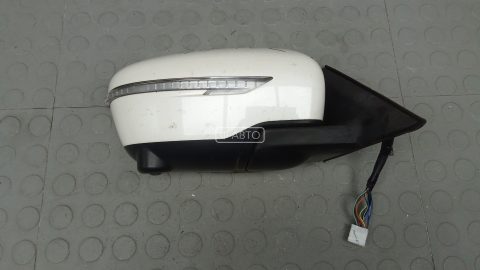 Зеркало наружное правое