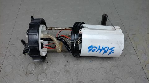 Насос топливный электрический