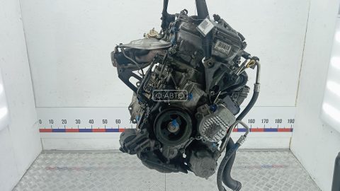 Двигатель бензиновый