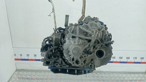 КПП автоматическая