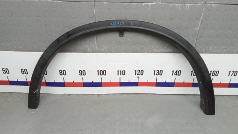 Молдинг крыла переднего левого