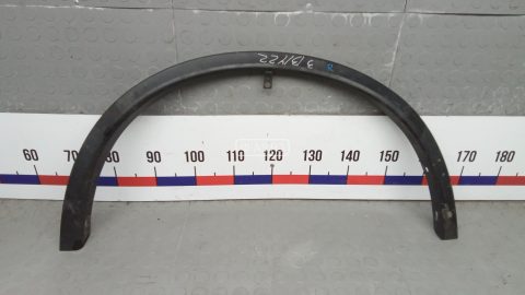 Молдинг крыла переднего правого