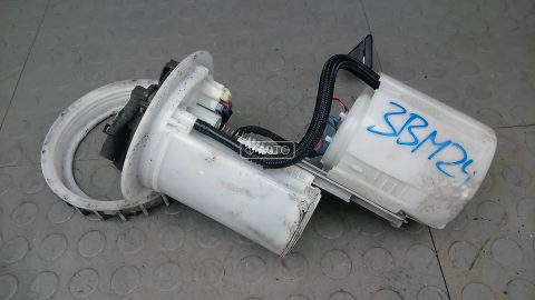 Насос топливный электрический