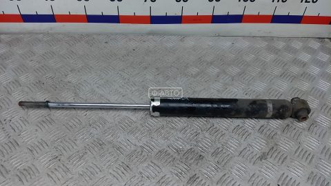 Амортизатор задней балки