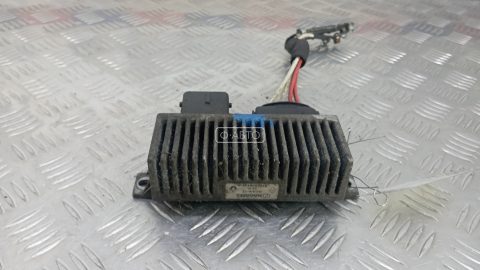 Реле накала свечей