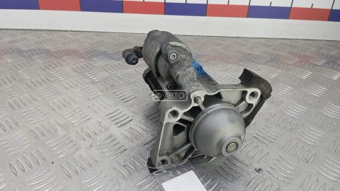 Стартер дизельный