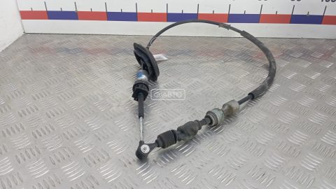 Троса кулисы АКПП