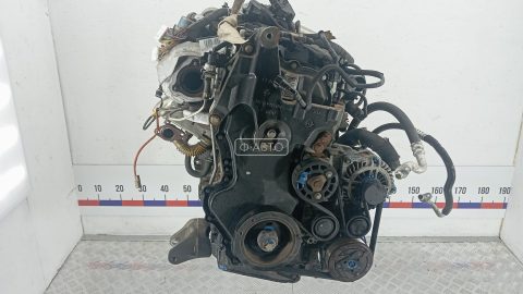 Двигатель дизельный