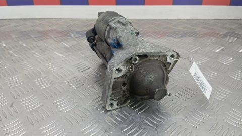 Стартер дизельный