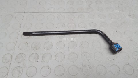 Ключ колесный