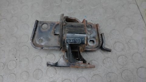 Подушка КПП