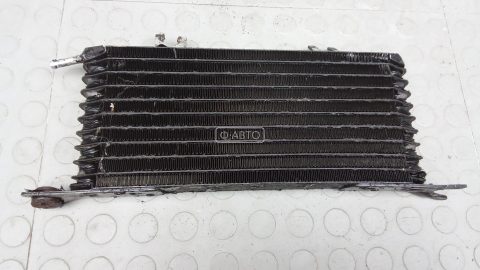 Радиатор масляный