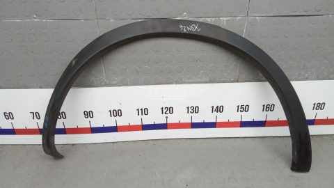 Молдинг крыла заднего правого