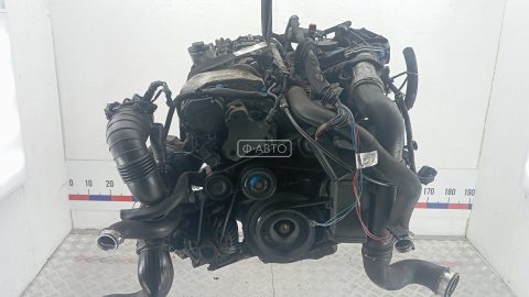 Двигатель дизельный