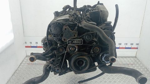 Двигатель дизельный