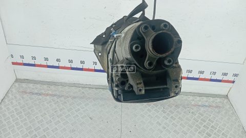 КПП автоматическая