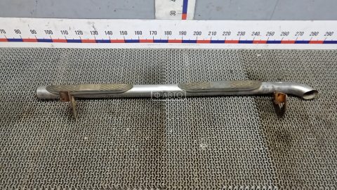 Подножка внешняя декоративная