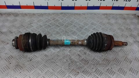 Привод передний правый