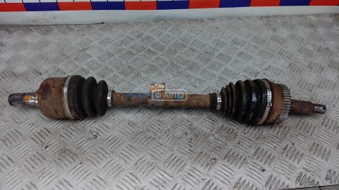 Привод передний левый