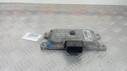 Блок управления