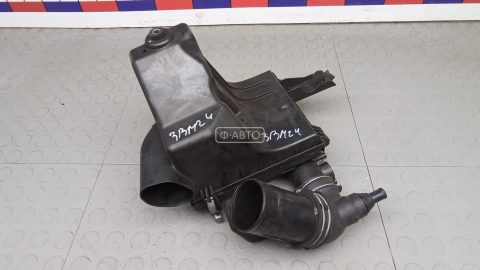 Корпус воздушного фильтра