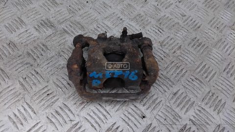 Суппорт тормозной задний правый