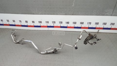 Трубка кондиционера