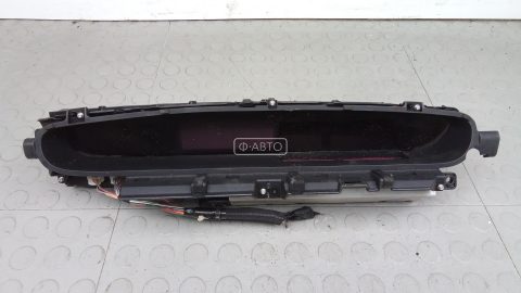 Щиток приборов