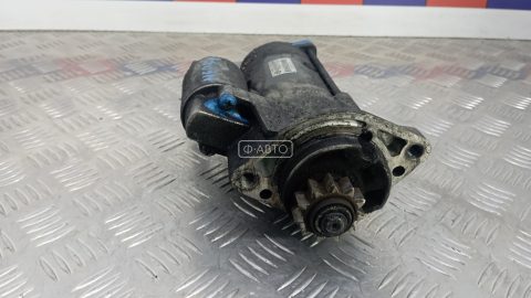 Стартер дизельный