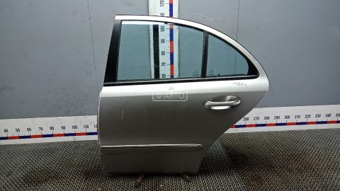 Дверь задняя левая