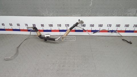 Трубка кондиционера