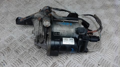 Компрессор пневмоподвески